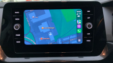 Volkswagen T-Cross 1.0 TSI Life 5dr Petrol Estate